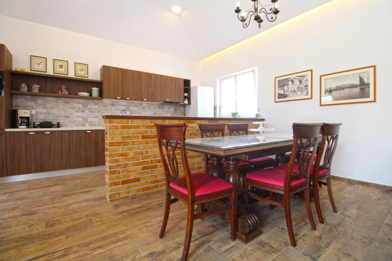 Villa Olgica 2269 Póla Kültér fotó