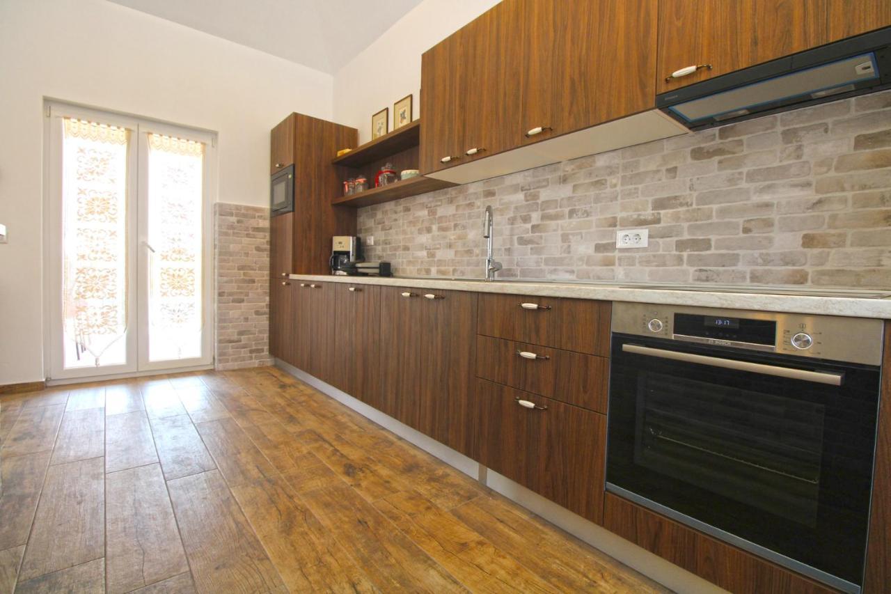 Villa Olgica 2269 Póla Kültér fotó