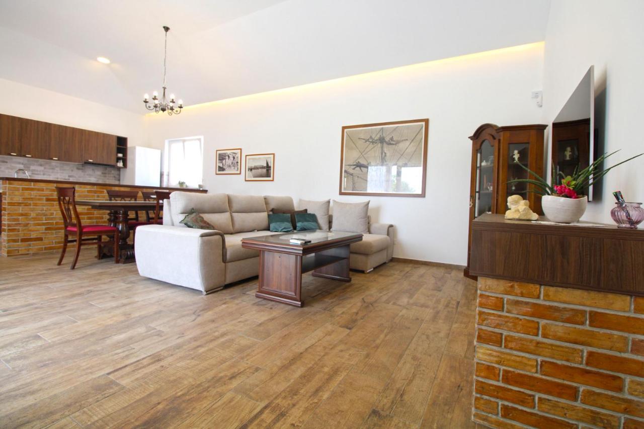 Villa Olgica 2269 Póla Kültér fotó
